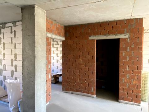 квартира за адресою Сімейна вул., 2