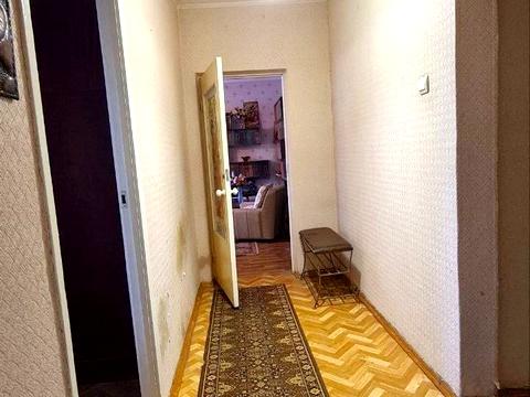 квартира за адресою Тростянецька вул., 8