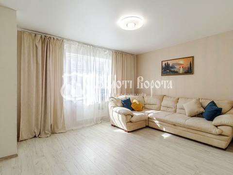 квартира по адресу Героев Небесной Сотни просп., 34