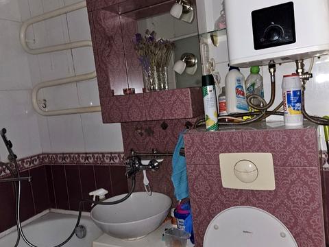 квартира по адресу Киев, Генерала Геннадия Воробьёва ул. (Курська), 14