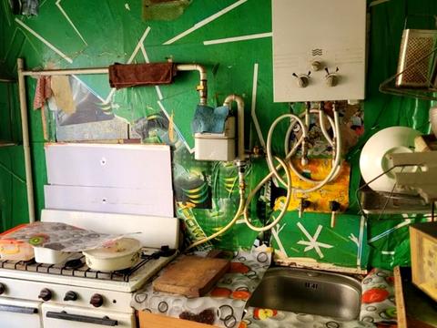 квартира по адресу Героев Мариуполя ул., 88
