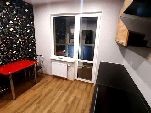 квартира за адресою Берковецька вул., 6А