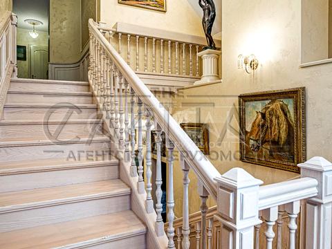 дом по адресу Каштанова, 3