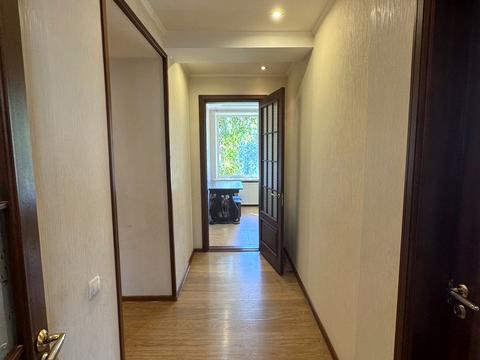 квартира по адресу Левановцев ул., 25