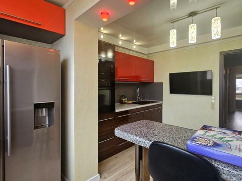 квартира за адресою Калинова вул., 8