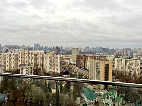 квартира по адресу Голосеевский просп. (40-летия Октября), 58
