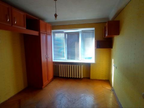 квартира по адресу Энтузиастов ул., 3
