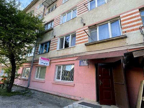 комната по адресу Яремчука, 37