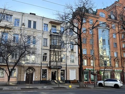 квартира по адресу Ивана Мазепы ул. (Январского Восстания), 12
