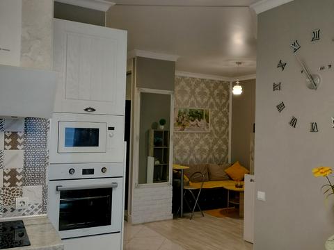 квартира за адресою Валерія Самофалова вул. (Каманіна), 16