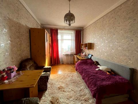 квартира по адресу Независимости ул. (Титова), 1