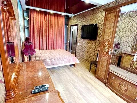 квартира за адресою Дмитра Луценка вул. (Крейсера "Аврора"), 6