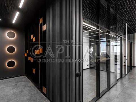 коммерческая по адресу Андрея Верхогляда ул. (Михайла Драгомирова), 17