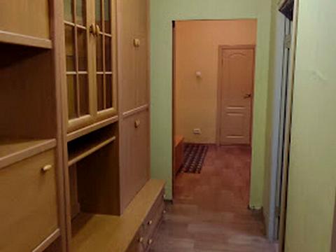 квартира за адресою Єлизавети Чавдар вул., 14
