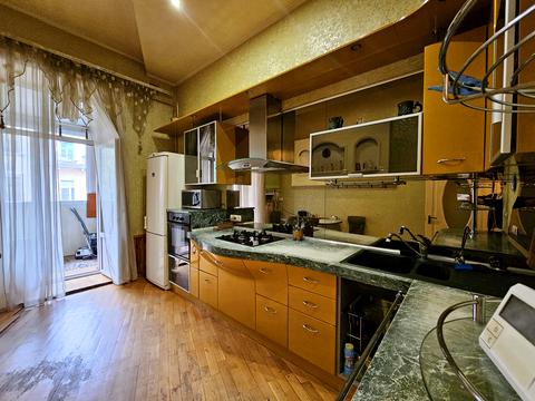 квартира за адресою Одеса, Базарна вул., 29