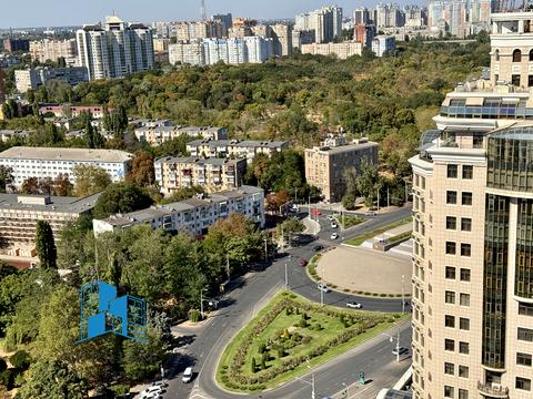 квартира за адресою Генуезька вул., 1-Е
