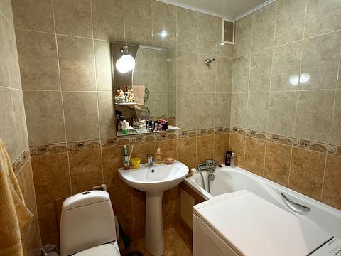 квартира за адресою Подолинського вул., 13