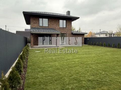 будинок за адресою Борщагівська вул.