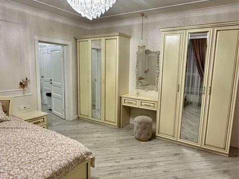 квартира за адресою ГНС, 18/4
