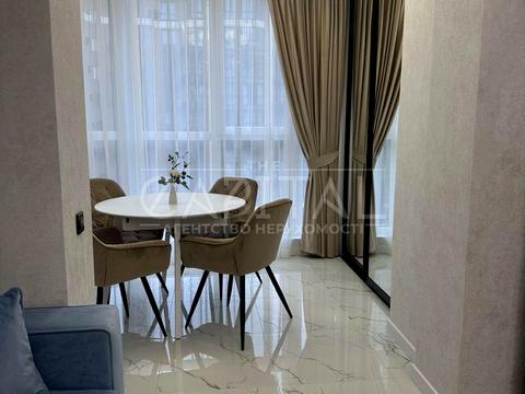 квартира за адресою Мартинова просп., 28
