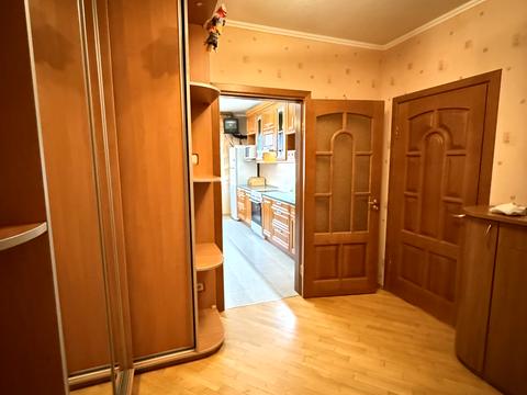 квартира за адресою Героїв Маріуполя вул. (Маршала Якубовського), 4