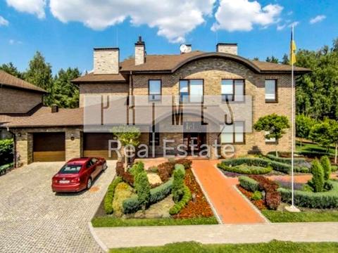 будинок за адресою Лісова вул.