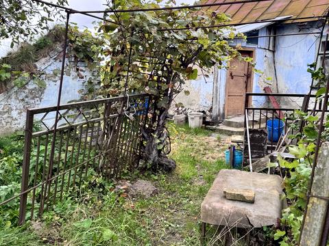 участок по адресу 