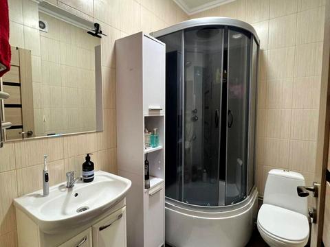 квартира за адресою Авраама Лінкольна вул. (Димитрова), 6
