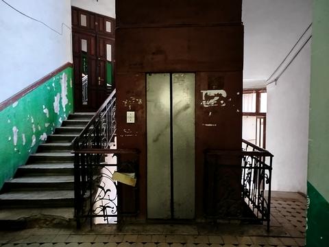 квартира за адресою Успенська вул. (Чичерина), 43