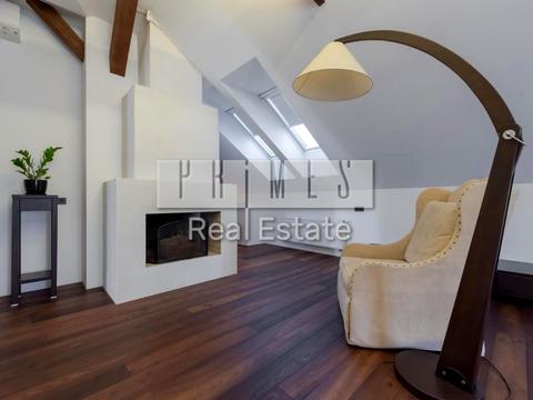 дом по адресу Озёрная ул.