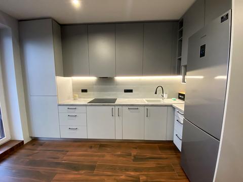 квартира по адресу Петра Лінтура ул., 7