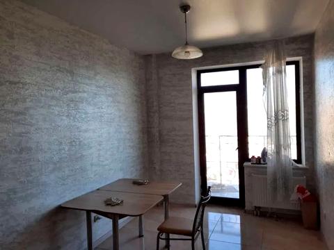 квартира по адресу Педагогическая ул., 23А