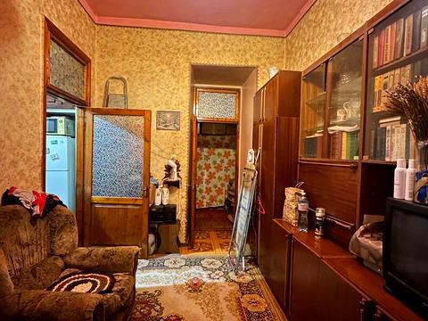 квартира по адресу Богдана Хмельницкого ул., 55