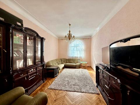 квартира за адресою Дмитра Яворницького просп. (Карла Маркса), 88