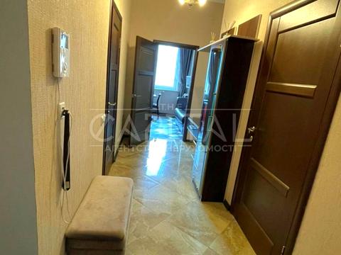 квартира за адресою Володимира Івасюка просп. (Героїв Сталінграду), 2-Г, к2