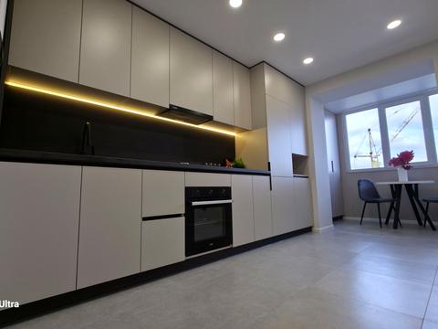 квартира по адресу Іллєнка ул., 3-В