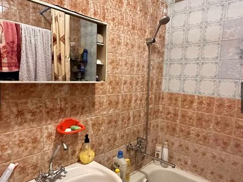 квартира по адресу Коллонтая ул., 2