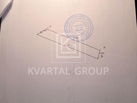 участок по адресу Польова