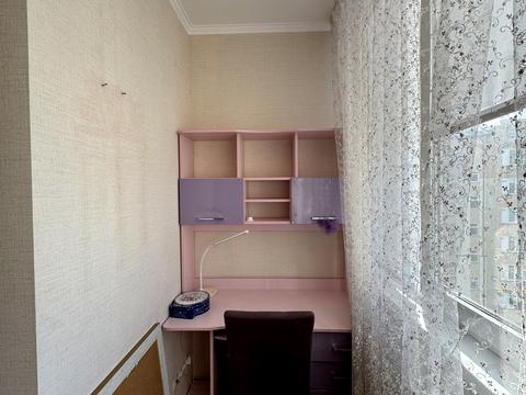 квартира по адресу Ключний пер., 3