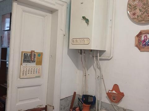 квартира за адресою Городницька вул., 29