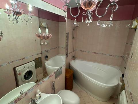 квартира за адресою Драгоманова вул., 6-А