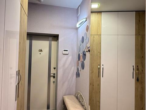 квартира за адресою Добровольців вул. (Маршала Говорова), 8