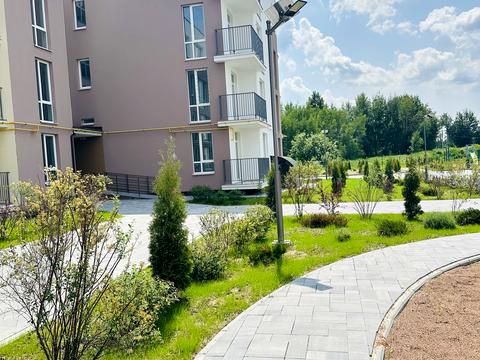 квартира за адресою Ярослава Мудрого вул., 60