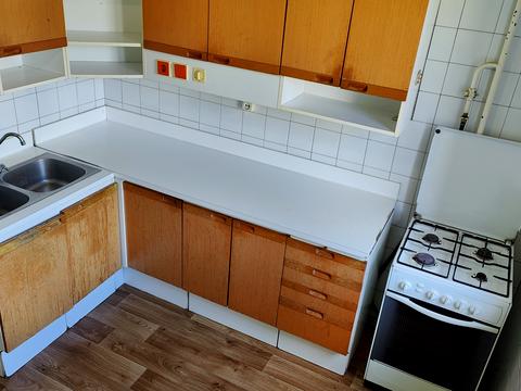 квартира за адресою Миколи Бажана просп., 7-Б
