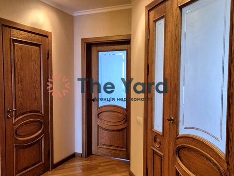квартира за адресою Михайла Гришка вул., 9