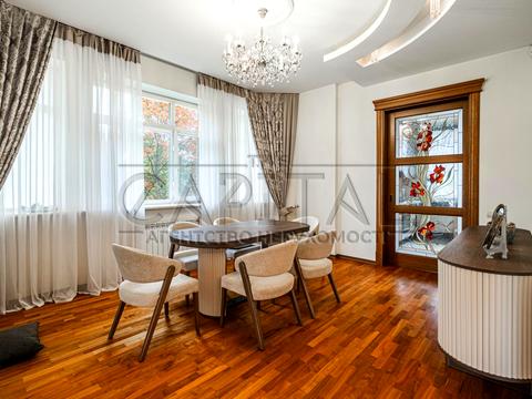 дом по адресу Панаса Мирного ул.