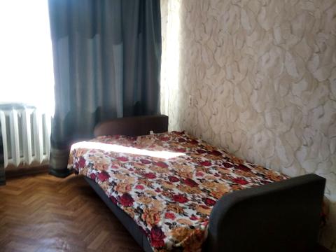 квартира за адресою Одеса, Лузанівська вул., 71