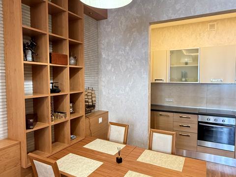 квартира по адресу Гагаринское Плато ул. (Гагаринское Плато), 5а к2