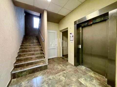 квартира по адресу Одесская ул., 25-В