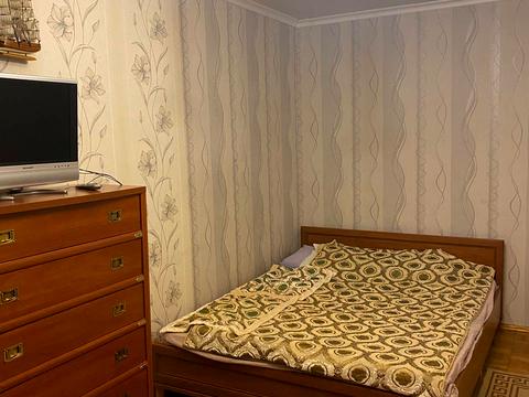 квартира за адресою Київ, Кіото вул., 13